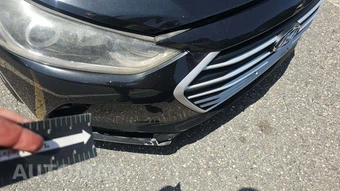 2018 Hyundai Elantra SE Sedan – miniatura 46
