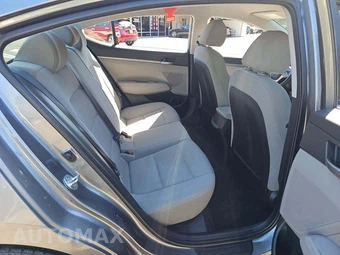 2018 Hyundai Elantra SE Sedan - miniatura 13
