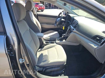 2018 Hyundai Elantra SE Sedan - miniatura 15