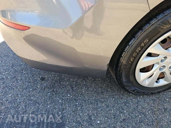 2018 Hyundai Elantra SE Sedan - miniatura 21