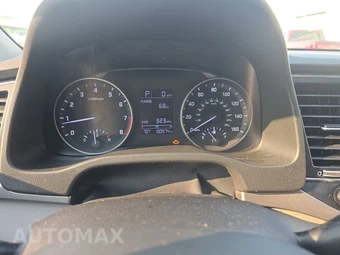 2018 Hyundai Elantra SE Sedan – miniatura 12