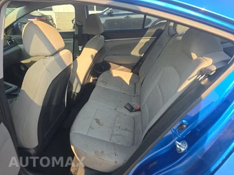2018 Hyundai Elantra SE Sedan – miniatura 13