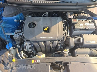 2018 Hyundai Elantra SE Sedan – miniatura 15