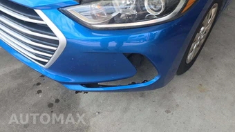 2018 Hyundai Elantra SE Sedan – miniatura 21