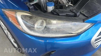 2018 Hyundai Elantra SE Sedan – miniatura 23