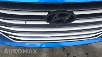 2018 Hyundai Elantra SE Sedan – miniatura 30