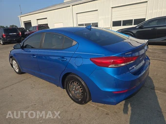 2018 Hyundai Elantra SE Sedan – miniatura 6