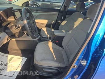 2018 Hyundai Elantra SE Sedan – miniatura 7