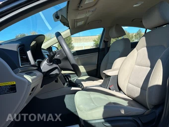 2018 Hyundai Elantra SE Sedan - miniatura 10