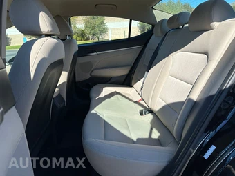 2018 Hyundai Elantra SE Sedan - miniatura 13