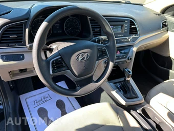 2018 Hyundai Elantra SE Sedan - miniatura 14