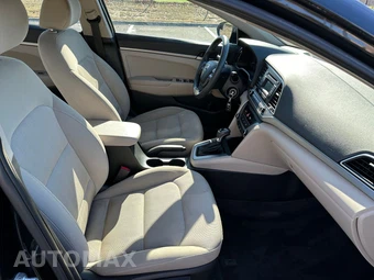 2018 Hyundai Elantra SE Sedan - miniatura 15