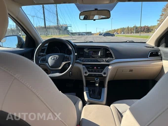 2018 Hyundai Elantra SE Sedan - miniatura 16