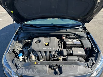 2018 Hyundai Elantra SE Sedan - miniatura 22