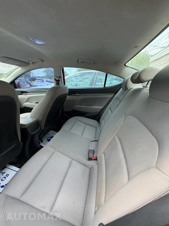 2018 Hyundai Elantra SE Sedan - miniatura 14