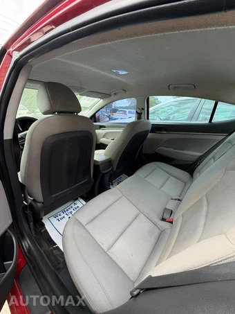 2018 Hyundai Elantra SE Sedan - miniatura 15