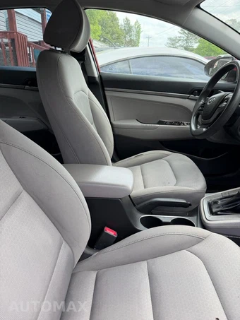 2018 Hyundai Elantra SE Sedan - miniatura 18