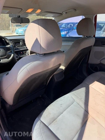 2018 Hyundai Elantra SE Sedan - miniatura 7