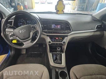 2018 Hyundai Elantra SE Sedan – miniatura 17
