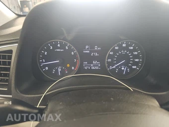 2018 Hyundai Elantra SE Sedan – miniatura 18