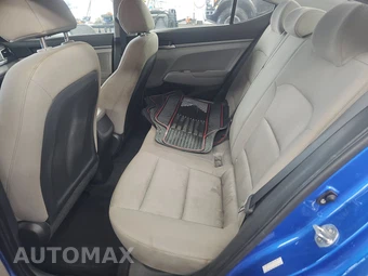 2018 Hyundai Elantra SE Sedan – miniatura 19