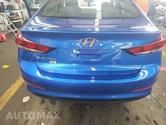 2018 Hyundai Elantra SE Sedan – miniatura 23