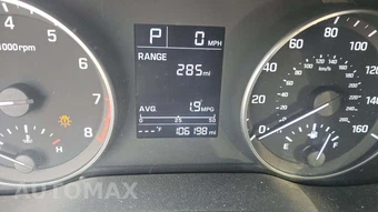 2018 Hyundai Elantra SE Sedan – miniatura 24