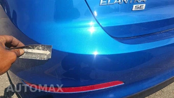 2018 Hyundai Elantra SE Sedan – miniatura 37