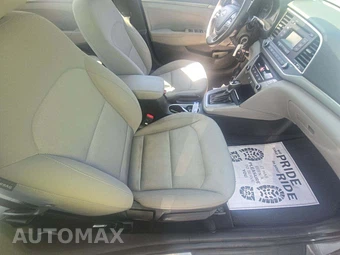 2018 Hyundai Elantra SE Sedan - miniatura 18