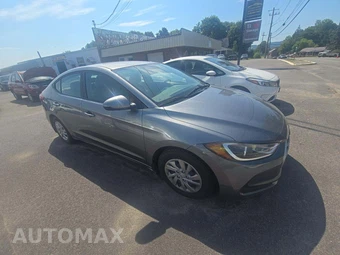 2018 Hyundai Elantra SE Sedan - miniatura 4