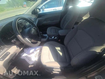 2018 Hyundai Elantra SE Sedan - miniatura 6