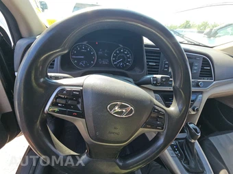 2018 Hyundai Elantra SE Sedan - miniatura 10