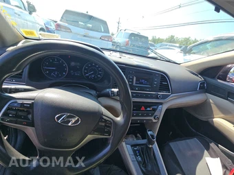 2018 Hyundai Elantra SE Sedan - miniatura 11