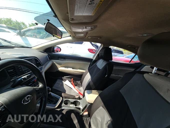 2018 Hyundai Elantra SE Sedan - miniatura 17