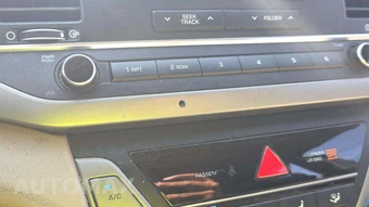 2018 Hyundai Elantra SE Sedan - miniatura 26