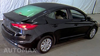 2018 Hyundai Elantra SE Sedan - miniatura 4