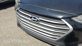 2018 Hyundai Elantra SE Sedan - miniatura 41