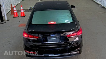 2018 Hyundai Elantra SE Sedan - miniatura 5