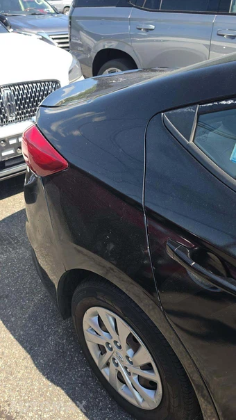 2018 Hyundai Elantra SE Sedan - miniatura 51