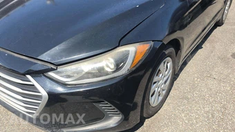 2018 Hyundai Elantra SE Sedan - miniatura 53