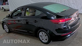 2018 Hyundai Elantra SE Sedan - miniatura 6