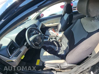 2018 Hyundai Elantra SE Sedan - miniatura 7