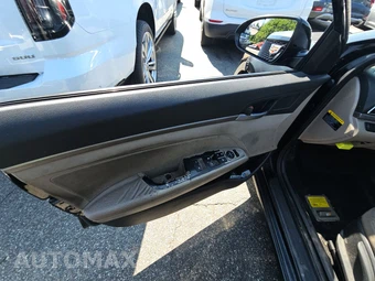 2018 Hyundai Elantra SE Sedan - miniatura 9