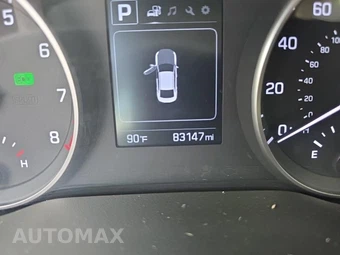 2018 Hyundai Elantra SEL Sedan – miniatura 15