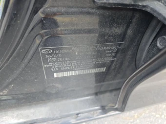 2018 Hyundai Elantra SEL Sedan – miniatura 14