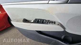 2018 Hyundai Elantra SEL Sedan – miniatura 21