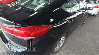 2018 Hyundai Elantra SEL Sedan – miniatura 23