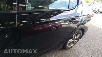 2018 Hyundai Elantra SEL Sedan – miniatura 30