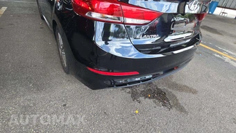 2018 Hyundai Elantra SEL Sedan – miniatura 34