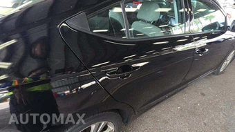 2018 Hyundai Elantra SEL Sedan – miniatura 35